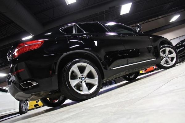 New-2009-BMW-X6-xDrive50i-Sport