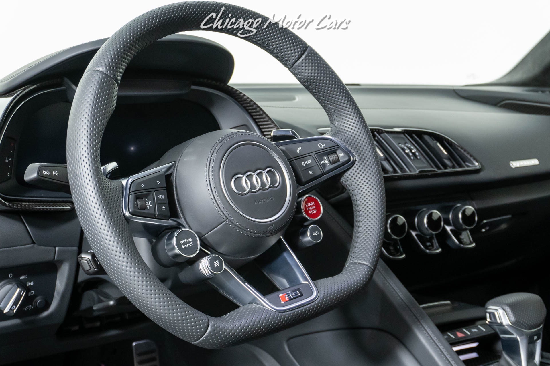 Used-2020-Audi-R8-52-quattro-V10-performance-ONLY-7K-MILES-CARBON-FIBER-OPTIONS