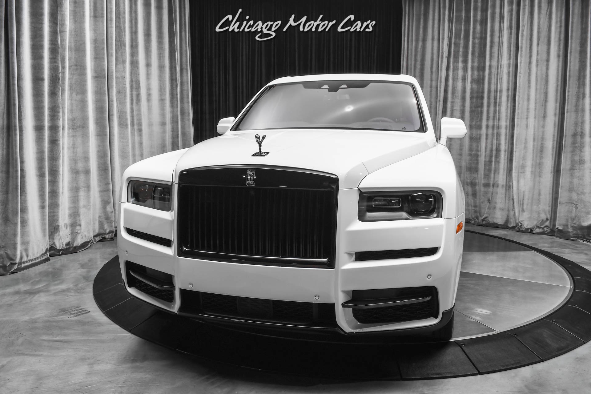 Black  White RollsRoyce Dawn w Giovanna Wheels  YouTube