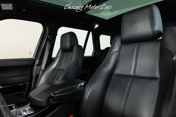 Used-2017-Land-Rover-Range-Rover-Highly-Desired-Diesel-Model-Panoramic-Roof-Loaded