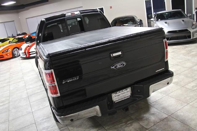 New-2011-Ford-F-150-Lariat-SuperCrew-4WD