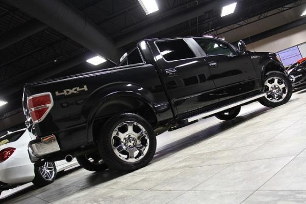 New-2011-Ford-F-150-Lariat-SuperCrew-4WD