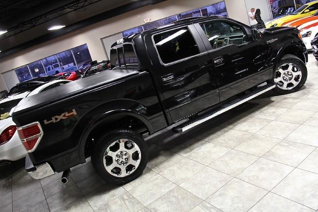 New-2011-Ford-F-150-Lariat-SuperCrew-4WD