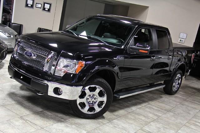 New-2011-Ford-F-150-Lariat-SuperCrew-4WD