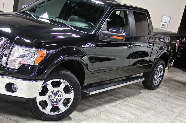 New-2011-Ford-F-150-Lariat-SuperCrew-4WD