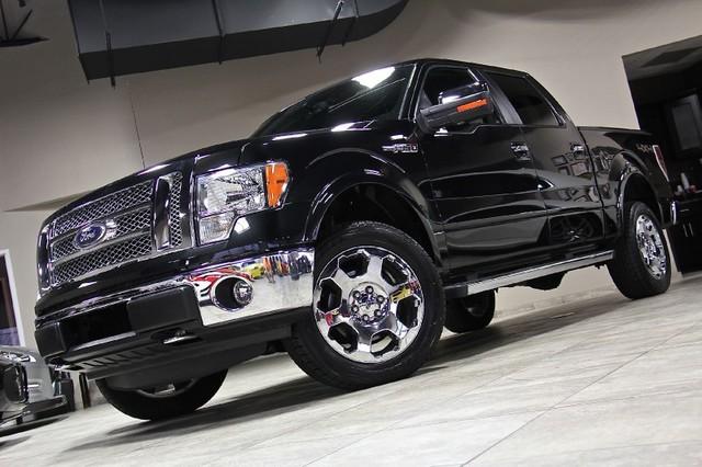 New-2011-Ford-F-150-Lariat-SuperCrew-4WD