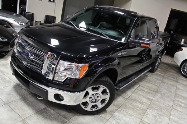 New-2011-Ford-F-150-Lariat-SuperCrew-4WD