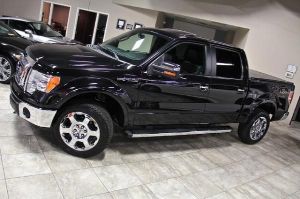 New-2011-Ford-F-150-Lariat-SuperCrew-4WD