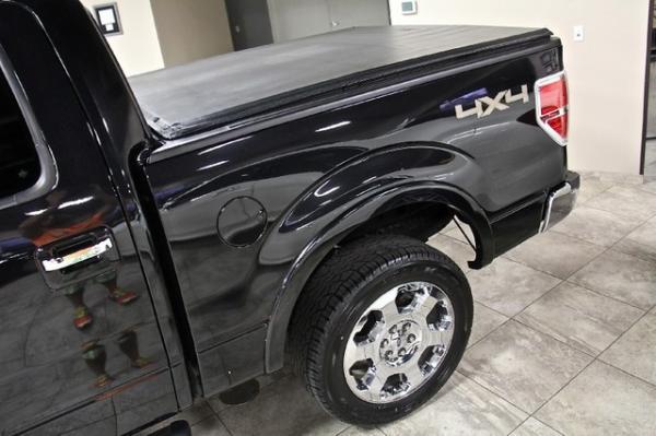 New-2011-Ford-F-150-Lariat-SuperCrew-4WD