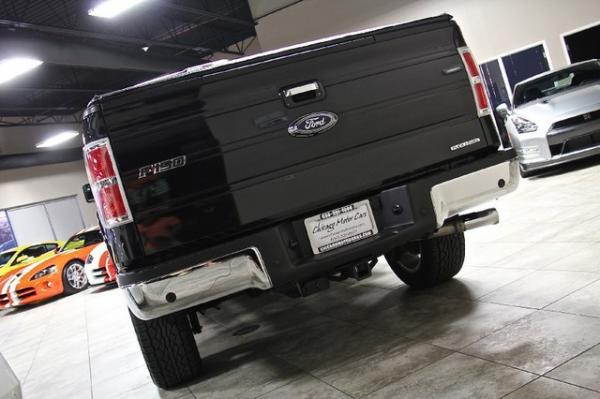 New-2011-Ford-F-150-Lariat-SuperCrew-4WD