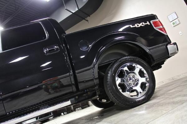 New-2011-Ford-F-150-Lariat-SuperCrew-4WD