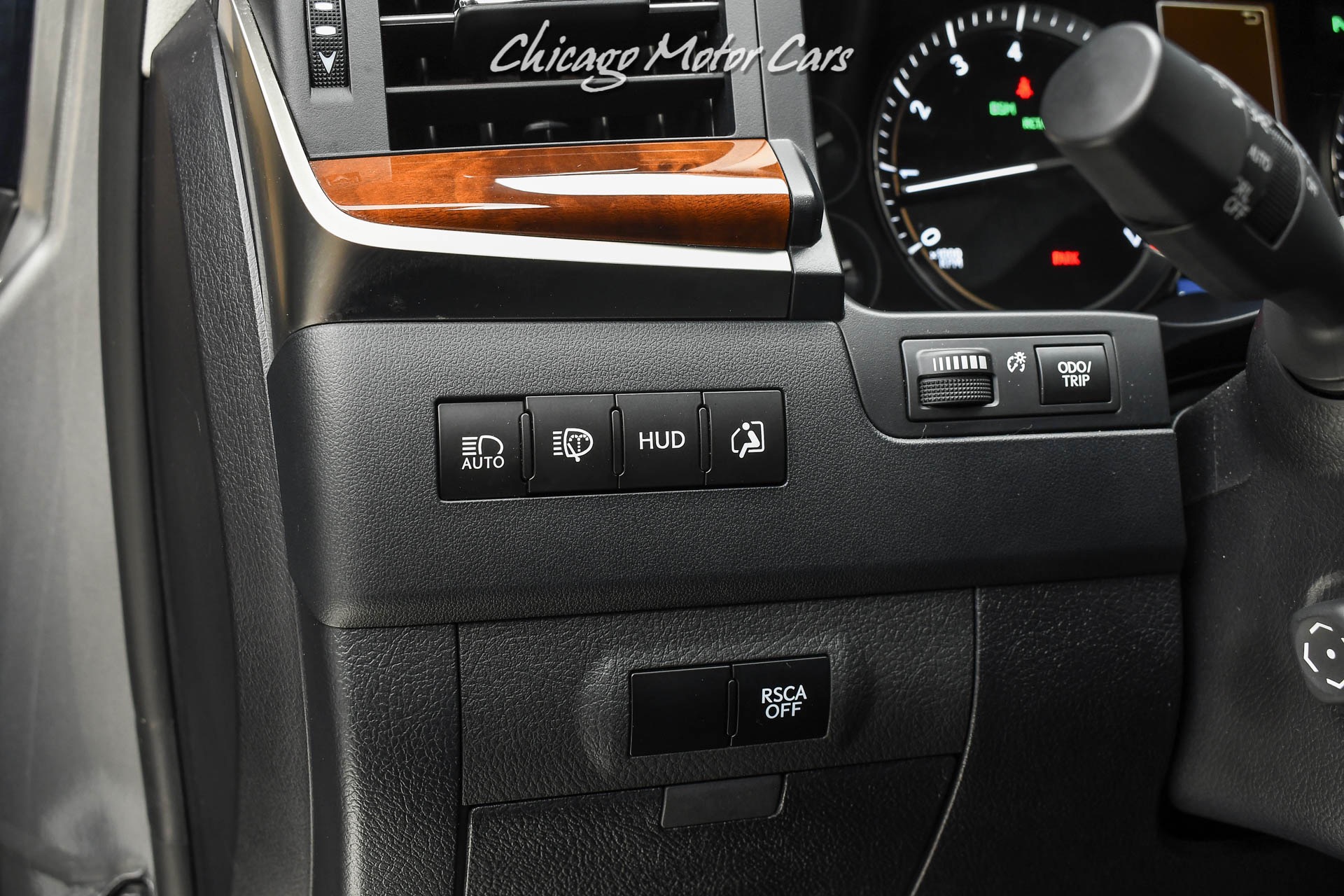 Used-2017-Lexus-LX-570-SUV-Mark-Levinson-Audio-Rear-Entertainment-NAV-Dealer-Serviced-LOADED