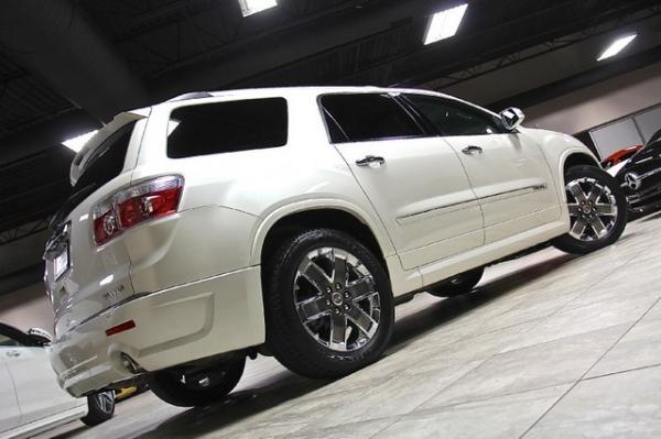 New-2011-GMC-Acadia-Denali-AWD