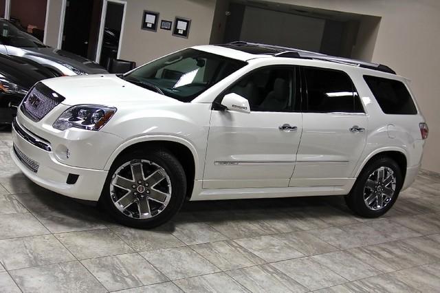 New-2011-GMC-Acadia-Denali-AWD