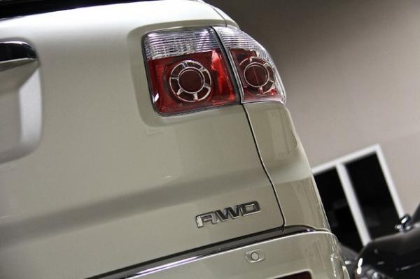 New-2011-GMC-Acadia-Denali-AWD