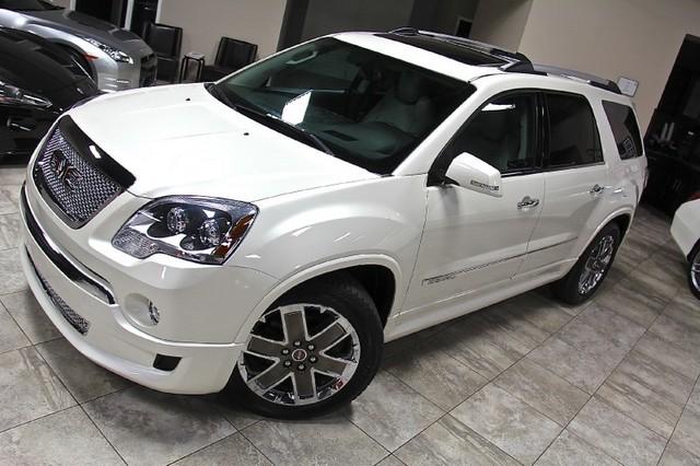 New-2011-GMC-Acadia-Denali-AWD