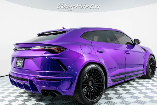 Used-2022-Lamborghini-Urus-Novitec-Widebody-KIT-full-ppf-RARE-VIOLA-PARSIFAE-LOADED