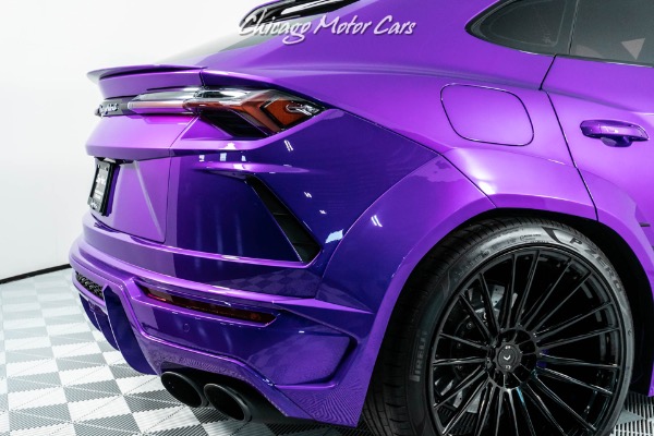 Used-2022-Lamborghini-Urus-Novitec-Widebody-KIT-full-ppf-RARE-VIOLA-PARSIFAE-LOADED