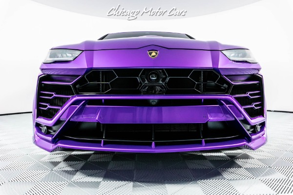 Used-2022-Lamborghini-Urus-Novitec-Widebody-with-23-inch-Forged-Vossen-Wheels-only-1K-miles
