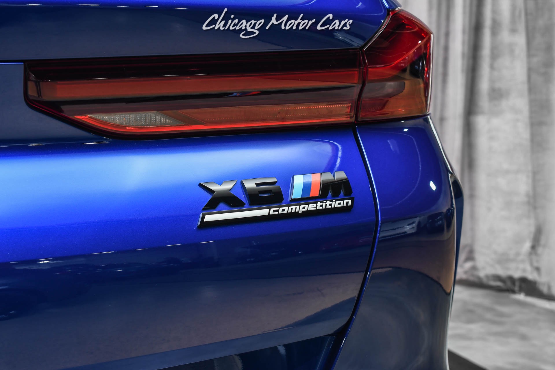 Used-2020-BMW-X6-M-Competition-SUV-Executive-Pkg-Driving-Assistance-Pro-Pkg-Hot-Spec-LOADED