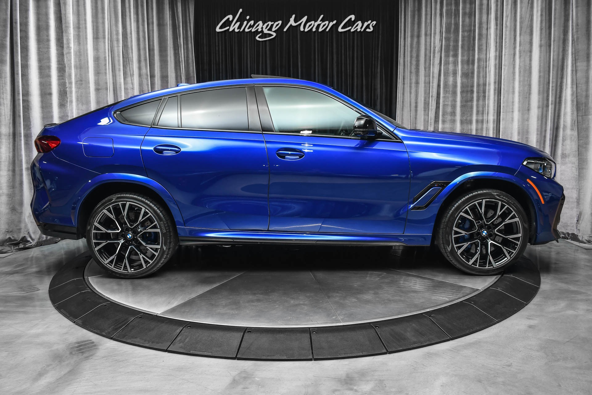 Used-2020-BMW-X6-M-Competition-SUV-Executive-Pkg-Driving-Assistance-Pro-Pkg-Hot-Spec-LOADED