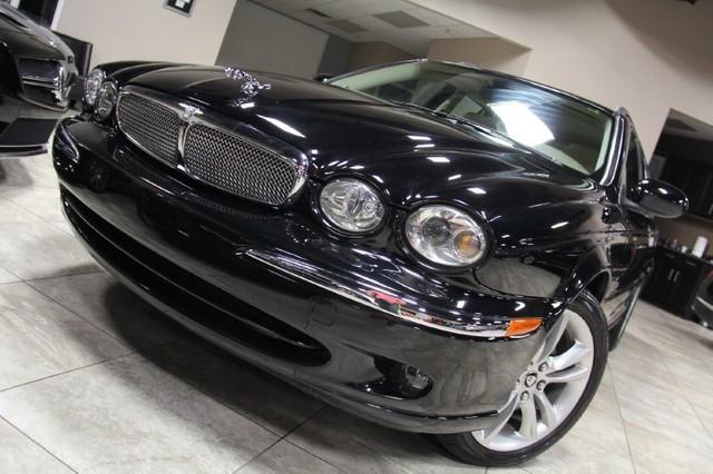 New-2007-Jaguar-X-Type-AWD-Sport