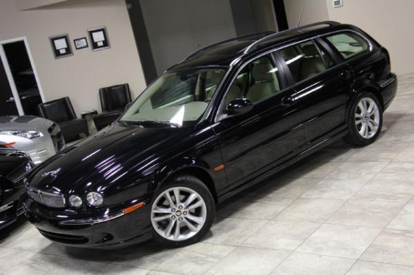 New-2007-Jaguar-X-Type-AWD-Sport