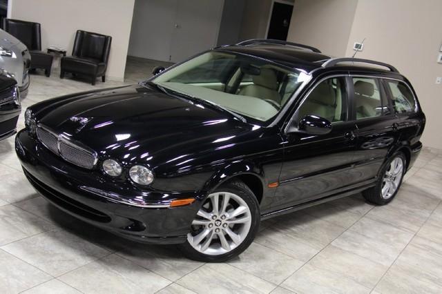 New-2007-Jaguar-X-Type-AWD-Sport