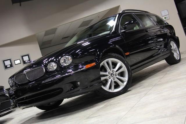 New-2007-Jaguar-X-Type-AWD-Sport