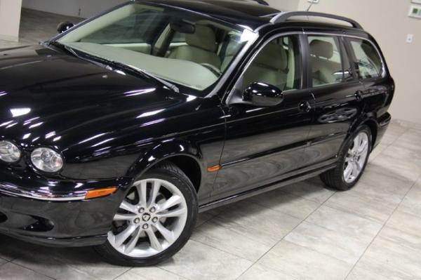 New-2007-Jaguar-X-Type-AWD-Sport