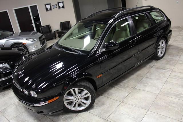 New-2007-Jaguar-X-Type-AWD-Sport