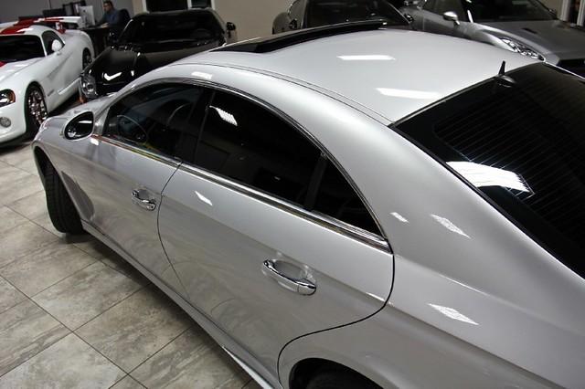 New-2006-Mercedes-Benz-CLS500