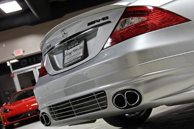 New-2006-Mercedes-Benz-CLS500