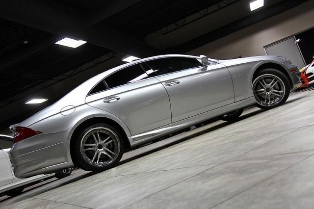 New-2006-Mercedes-Benz-CLS500