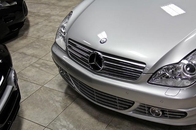 New-2006-Mercedes-Benz-CLS500