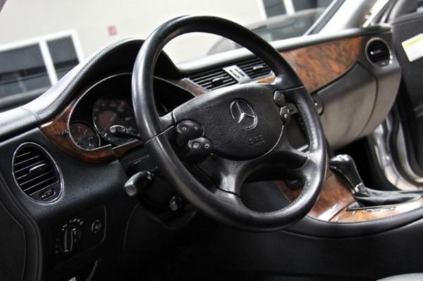 New-2006-Mercedes-Benz-CLS500