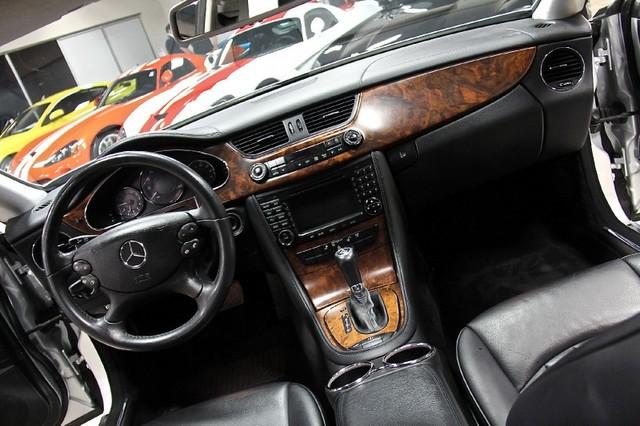 New-2006-Mercedes-Benz-CLS500