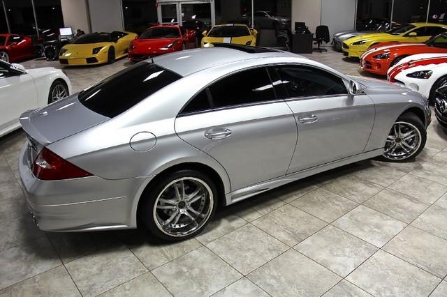 New-2006-Mercedes-Benz-CLS500