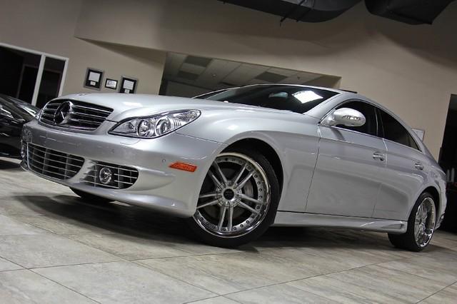 New-2006-Mercedes-Benz-CLS500