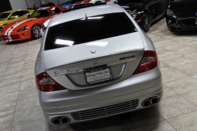 New-2006-Mercedes-Benz-CLS500