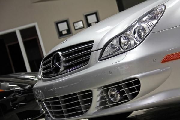 New-2006-Mercedes-Benz-CLS500