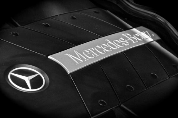 New-2006-Mercedes-Benz-CLS500