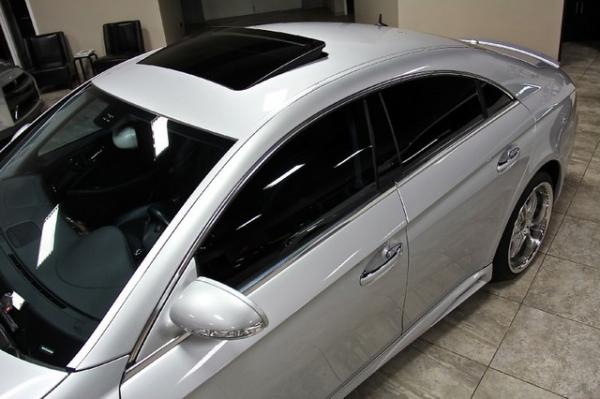 New-2006-Mercedes-Benz-CLS500