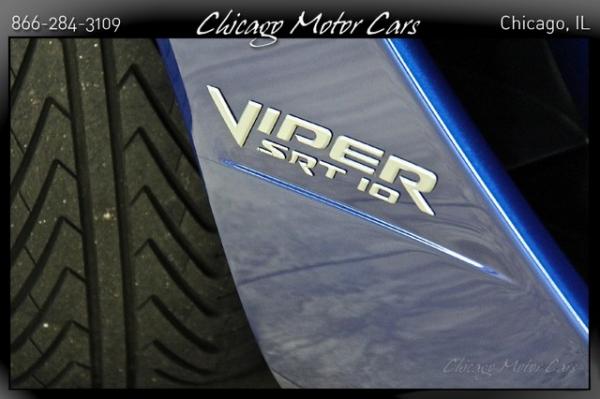 Used-2006-Dodge-Viper-SRT10