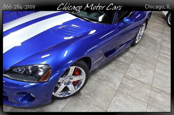 Used-2006-Dodge-Viper-SRT10