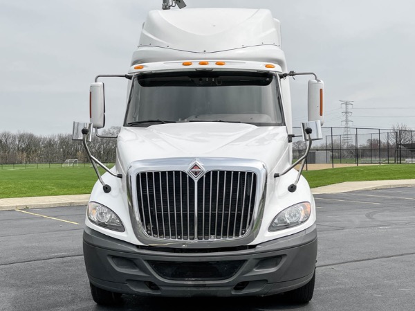 Used 2010 International Prostar Premium Sleeper - Cummins ISX - 13 Speed Manual for sale Sold at Chicago Motor Cars in West Chicago IL 60185 2