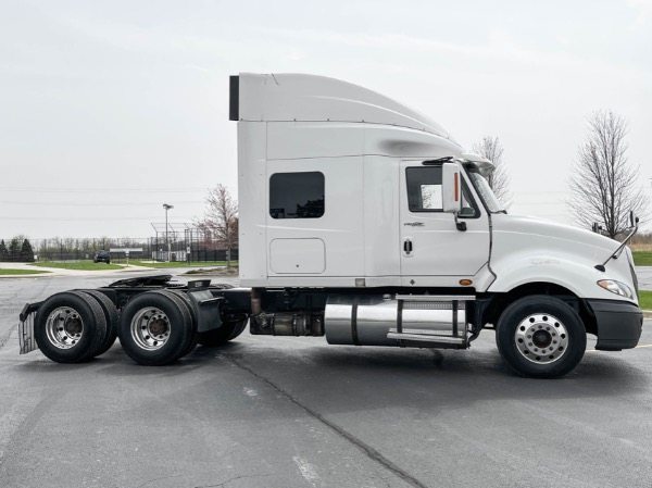 Used 2010 International Prostar Premium Sleeper - Cummins ISX - 13 Speed Manual for sale Sold at Chicago Motor Cars in West Chicago IL 60185 4