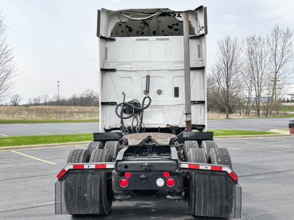 Used 2010 International Prostar Premium Sleeper - Cummins ISX - 13 Speed Manual for sale Sold at Chicago Motor Cars in West Chicago IL 60185 6