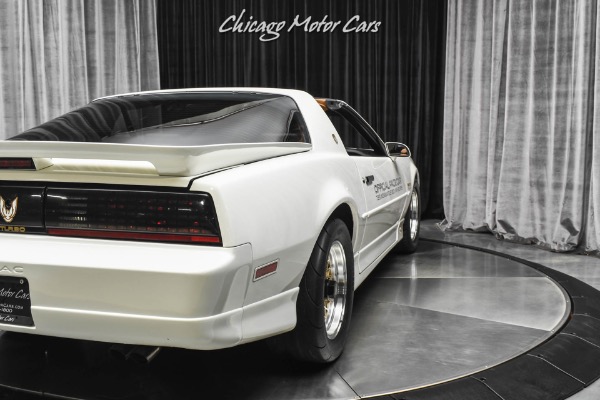 Used-1989-Pontiac-Firebird-Trans-Am-TURBO-TA-SUPER-RARE-1-of-ONLY-1555-Ever-Made-Incredible-Exampl