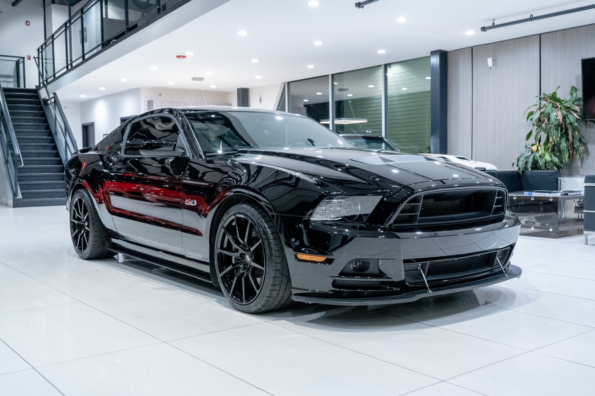 Used 2014 Ford Mustang GT PAXTON SUPERCHARGED, 660HP AT THE WHEELS